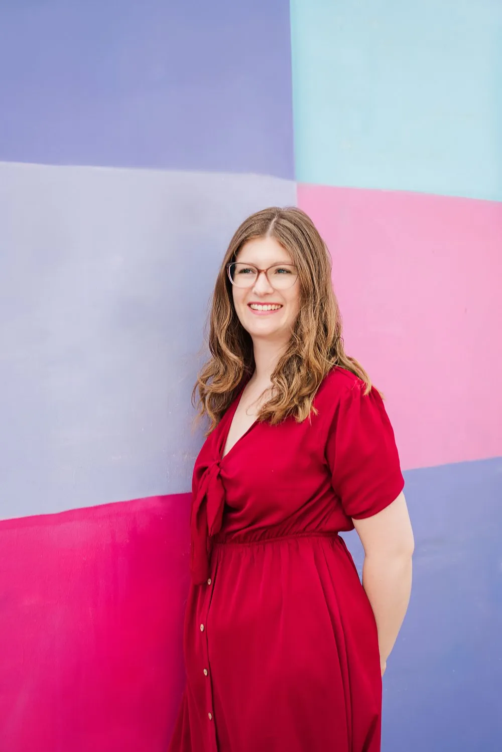 LK+Photography-7246 Melissa Sampson, Founder of Inclusive Outsource