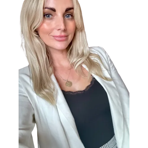 Kayleigh Mentor Profile Photo