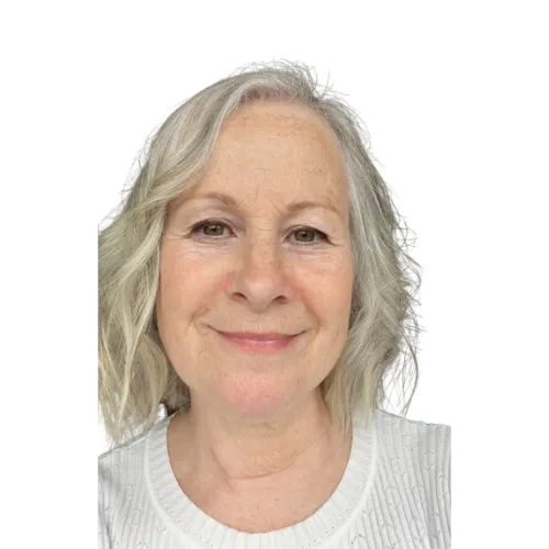 Lisa Mentor Profile Photo