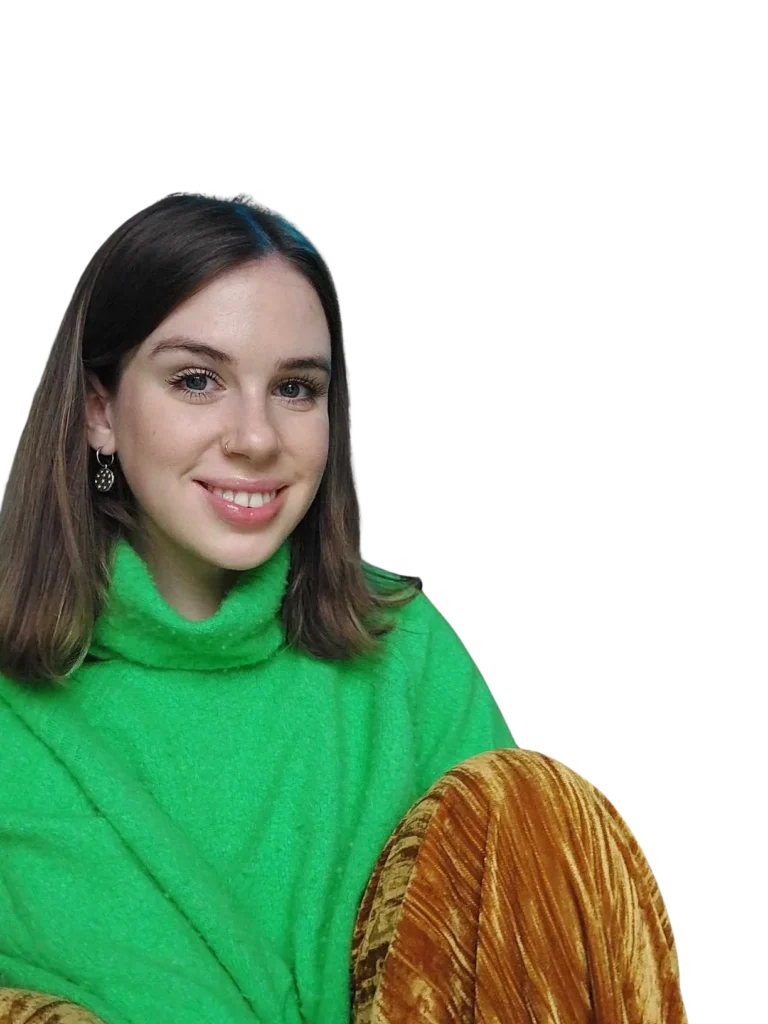 Mentor emily profile picture