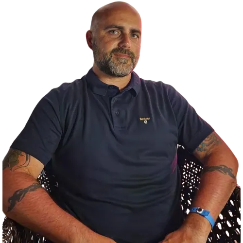 Mentor martin profile photo